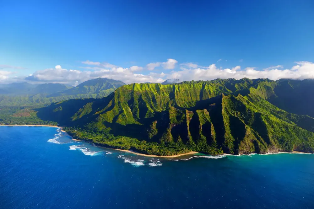 hawaii coast hotels